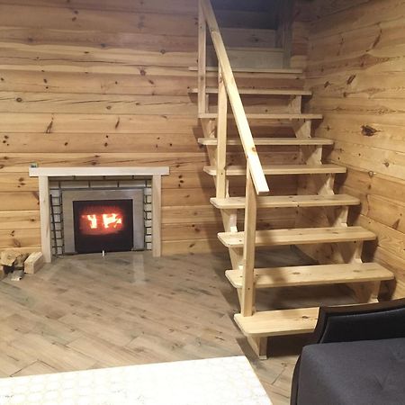 Берег Світязя スヴィチャス 部屋 写真